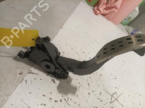 Used Pedal Pedal RENAULT CLIO V (B7_) 1.3 TCe 140 (B7N0) (140 hp) 22589138 22589138