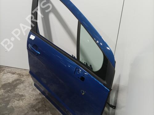 Right front door PEUGEOT 308 I (4A_, 4C_) 1.6 HDi | BP22583170C3 