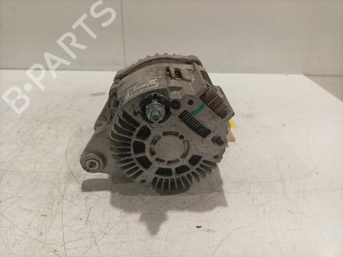 Used Alternator Alternator NISSAN MICRA IV (K13K, K13KK) 1.2 (80 hp) 31024797 31024797