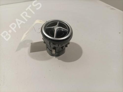 Air vent MERCEDES-BENZ B-CLASS Sports Tourer (W246, W242) B 180 CDI / d (246.212) | BP22574442I21 