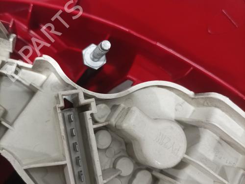 Right taillight MERCEDES-BENZ A-CLASS (W169) A 180 CDI (169.007, 169.307) | BP28374798C35