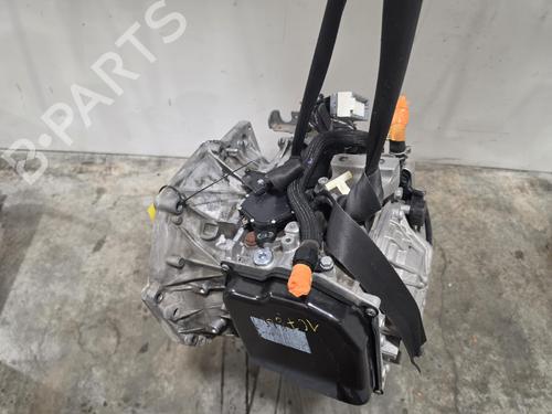 gearbox-citroen-ds3-sa_-2009-2010-2011-2012-2013-2014-2015-2016-39255391 main image