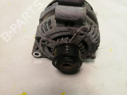 Used Alternator Alternator 22575666 22575666