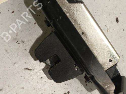 Used Tailgate lock Tailgate lock PEUGEOT 208 I (CA_, CC_) 1.6 GTi (208 hp) 22582791 22582791