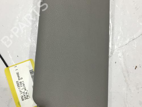 left-sun-visor-bmw-1-f20-2011-2012-2013-2014-2015-2016-2017-2018-2019-23844535 main image