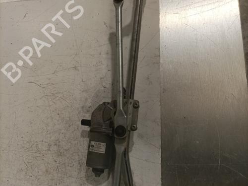 Used Front wiper motor LAND ROVER FREELANDER 2 (L359) 2.2 TD4 4x4 (160 hp) 29209527