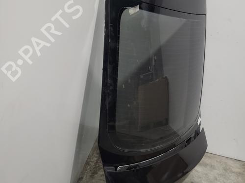 Used Tailgate Tailgate AUDI TT (FV3, FVP) 1.8 TFSI (180 hp) 29848057 29848057