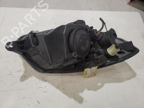 Left headlight SKODA FABIA II Combi (545) 1.4 TDI | BP36762973C28 - Image 3