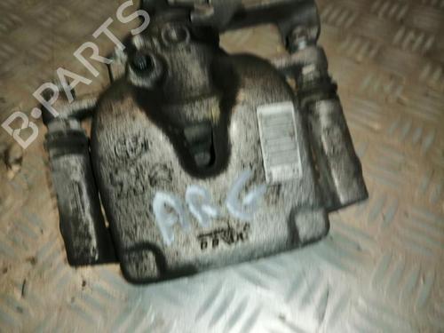 Used Left rear brake caliper Left rear brake caliper PEUGEOT EXPERT Van (V_) 2.0 BlueHDi 120 (122 hp) 22578398 22578398