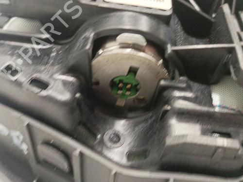 Used Driver airbag RENAULT LAGUNA III (BT0/1) 2.0 dCi (BT01, BT08, BT09, BT0E, BT0K, BT12, BT1C, BT1D,... (150 hp) 22580441
