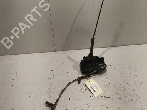 Used Rear right lock NISSAN QASHQAI / QASHQAI +2 I (J10, NJ10, JJ10E) 2.0 (141 hp) 22574884