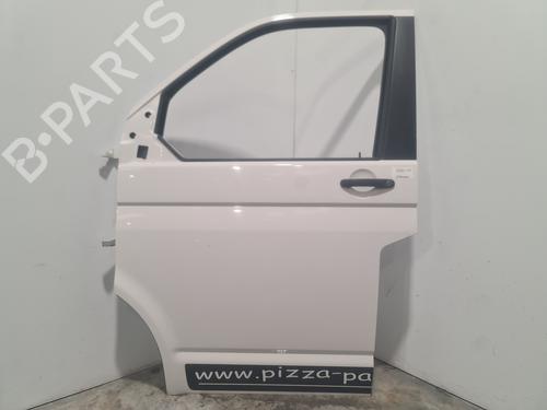 Used Left front door Left front door VW TRANSPORTER T5 Van (7HA, 7HH, 7EA, 7EH) [2003-2026] 33611080 33611080
