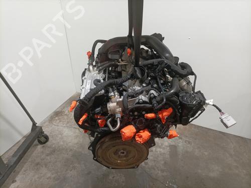 Motor AUDI A1 Sportback (8XA, 8XF) 1.0 TFSI (95 hp) 22584948