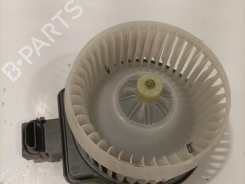 Used Heater blower motor SUZUKI VITARA (LY) 1.4 Hybrid (Mild Hybrid) AllGrip (APK414) (129 hp) 22584927