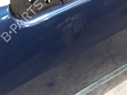 Left front door PEUGEOT 306 Convertible (7D, N3, N5) 1.6 | BP22574782C2 