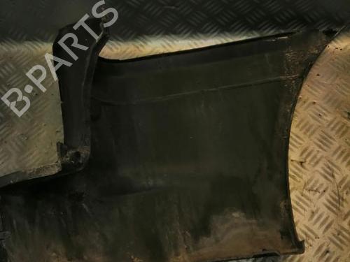 Corner bumper MERCEDES-BENZ VITO / MIXTO Van (W639) 115 CDI (639.601, 639.603, 639.605) | BP22590499C117 