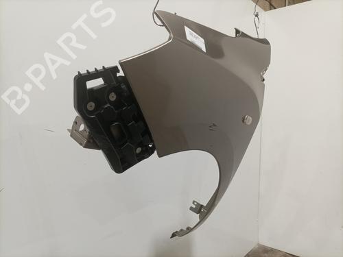 Left front fenders DACIA LODGY (JS_) 1.5 dCi (JSMC, JSAF) | BP29635624C41 