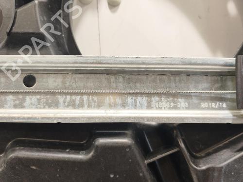 Front right window mechanism MERCEDES-BENZ VITO Van (W447)  | BP36902816C23  - Image 20