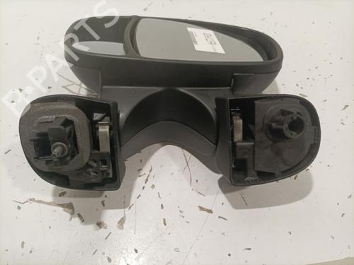 Left mirror OPEL VIVARO A Van (X83) 2.0 CDTI (F7) | BP22573553C26 