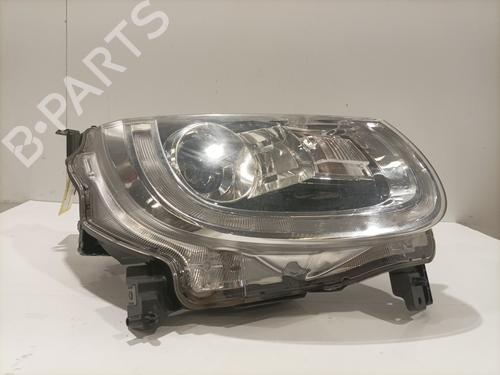 Right headlight SUZUKI IGNIS III (MF, FF) 1.2 Hybrid (ATK412, FF21S) | BP33438015C29  - Image 7