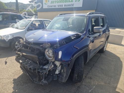 Electronic module JEEP RENEGADE SUV (BU, B1, BV) 1.6 CRD | BP27407039M83 - Image 17