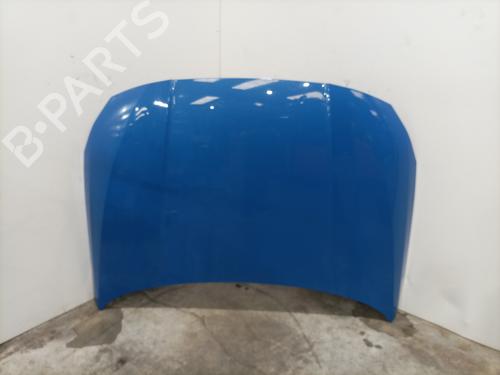 Used Hood BMW 1 (F40) 118 i (140 hp) 29429805