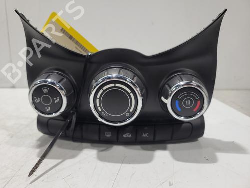 Used Climate control MINI MINI (F55) Cooper (136 hp) 31114310