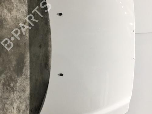 Used Hood PEUGEOT 308 I (4A_, 4C_) 1.6 HDi (92 hp) 22583015