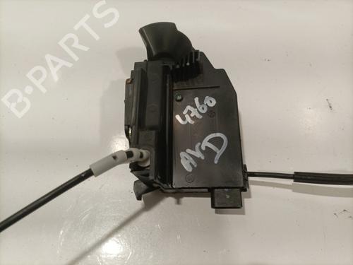 Front right lock PEUGEOT 308 II (LB_, LP_, LW_, LH_, L3_) 2.0 BlueHDi 150 | BP22569355C97 