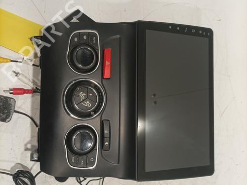 Radio CITROËN DS4 (NX_) 2.0 HDi / BlueHDi 135 | BP30889475E6 - Image 3