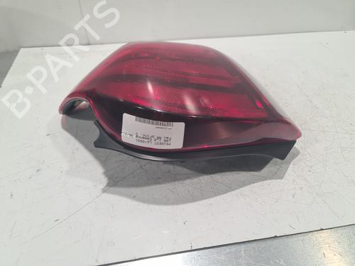 Used Right taillight Right taillight PEUGEOT 108 1.2 (82 hp) 33309180 33309180