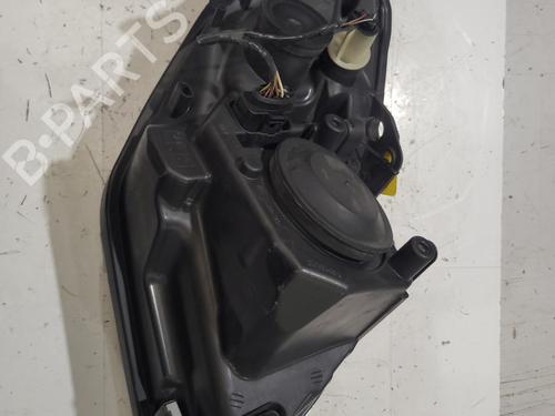 Used Left headlight Left headlight SKODA FABIA II Combi (545) 1.4 TDI (80 hp) 36762973 36762973