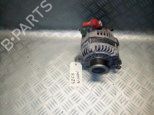 Alternator NISSAN CABSTAR (F24M, F24W) 35.14 DCI, 45.14 DCI 2.5 (F24M) | BP22590839M7 