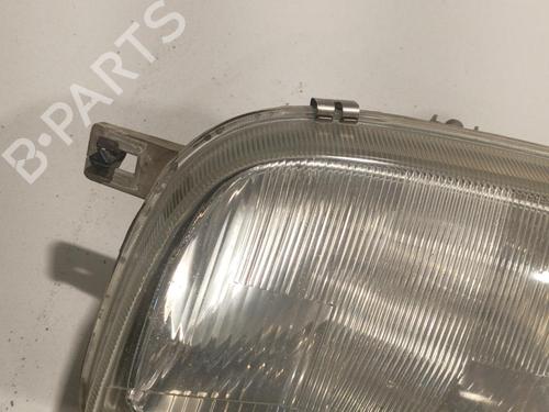 Left headlight NISSAN MICRA II (K11) 1.3 i 16V | BP22580723C28 