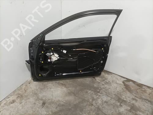 Right front door AUDI A3 (8P1) 2.0 TDI 16V | BP28385943C3