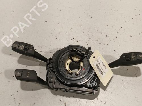 Used Steering column stalk Steering column stalk BMW 3 (E90) 320 d (150 hp) 22576792 22576792