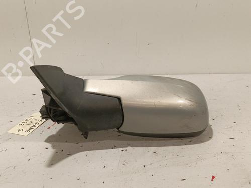 Used Left mirror Left mirror RENAULT MEGANE II Coupé-Cabriolet (EM0/1_) 1.9 dCi (120 hp) 22582019 22582019