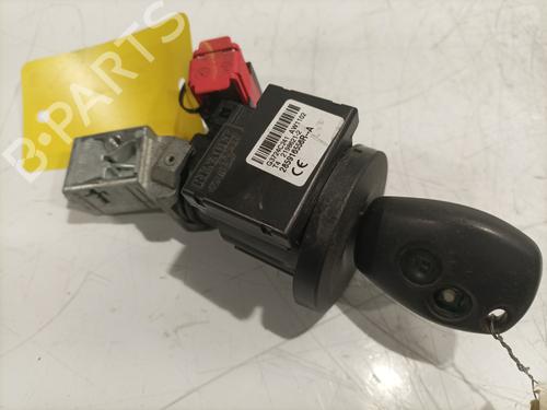 Ignition barrel DACIA DUSTER (HS_) 1.5 dCi | BP31282477M48