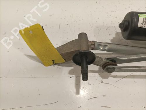 Used Front wiper motor Front wiper motor NISSAN QASHQAI I (J10, NJ10) [2006-2015] 36413851 36413851