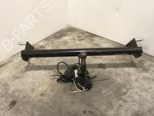 Used Tow ball/Mechanism DACIA DUSTER (HS_) 1.5 dCi (109 hp) 26738270