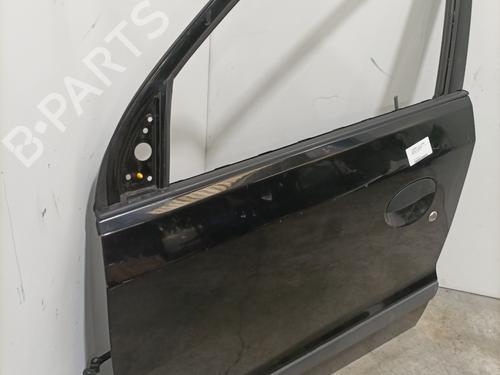 Left front door HYUNDAI ATOS (MX) 1.1 | BP27636955C2 