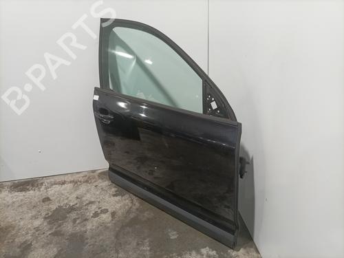 Right front door VW TOUAREG (7LA, 7L6, 7L7) 3.0 V6 TDI | BP22583008C3 