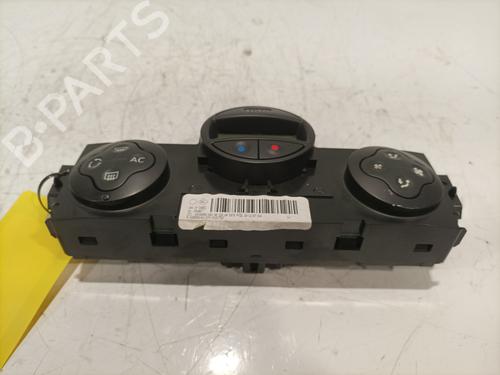 Climate control RENAULT SCÉNIC II (JM0/1_) 1.5 dCi (JM1E, JM16) | BP30534744I5 - Image 6