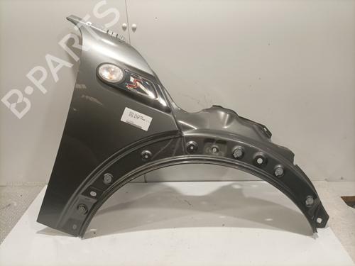 Voorscherm rechts MINI MINI (R56) Cooper (120 hp) 26217949