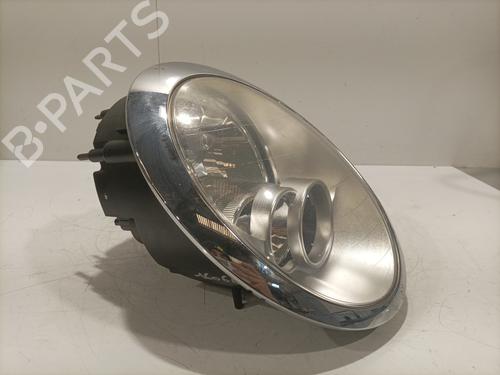 Right headlight MINI MINI (R50, R53) One | BP32002795C29