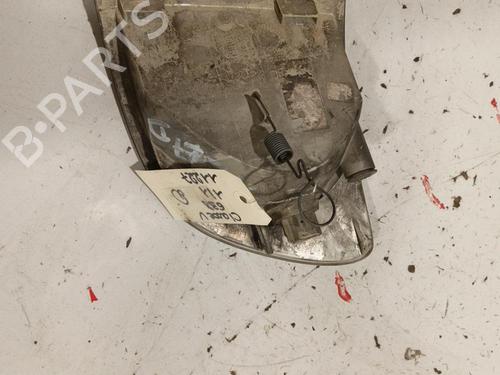 Right front indicator MERCEDES-BENZ V-CLASS (638/2) V 220 CDI (638.294) | BP22582015C33 