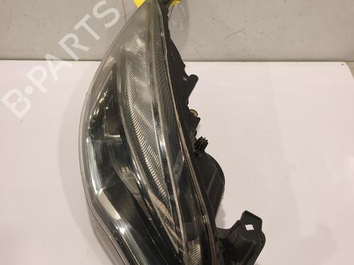 Right headlight OPEL ASTRA J (P10) | BP37500142C29 - Image 8