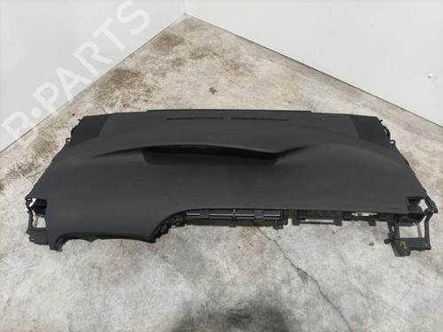 Used Dashboard Dashboard TOYOTA PRIUS (_W3_) 1.8 Hybrid (ZVW30) (136 hp) 22569942 22569942