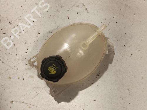Expansion tank RENAULT CLIO IV (BH_) 1.5 dCi 75 | BP22582391C120 