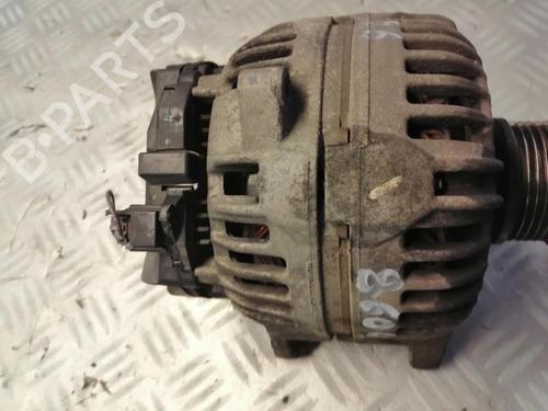 Used Alternator Alternator RENAULT SCÉNIC II (JM0/1_) 1.5 dCi (JM1E, JM16) (106 hp) 22578218 22578218